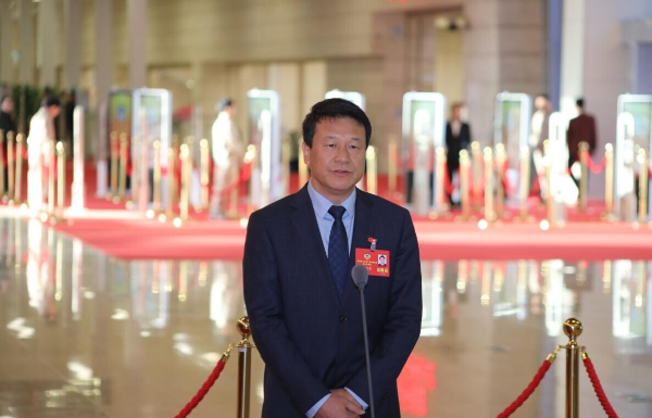 省政協委員、廣東輕工職業技術大學藝術設計學院院長桂元龍：讓體育“非遺”之花在校園綻放